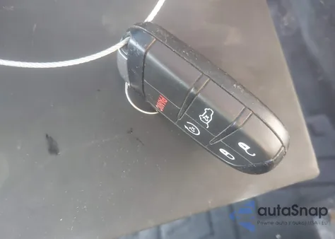 2015 Jeep Grand Cherokee Limited из США, поврежденный, VIN 1C4RJFBG0FC106845